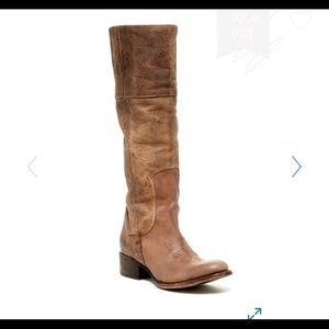 Freebird Wrang Boots - AMAZING BOOTS!